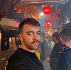 Meet your Posher, Conor